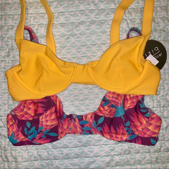 MOANA BIKINI- BAM AND HOLLY SHAKE BUNDLE - Picture 5 of 6